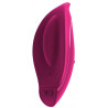 VIVE Stimulateur de clitoris Minu 10 x 5cm Rose